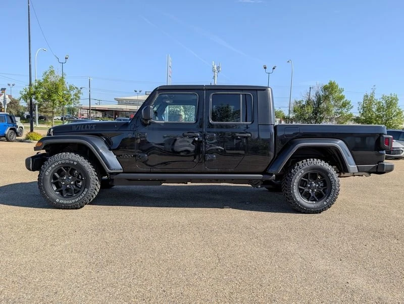 2026 Jeep JT Gladiator - Image 2 of 20