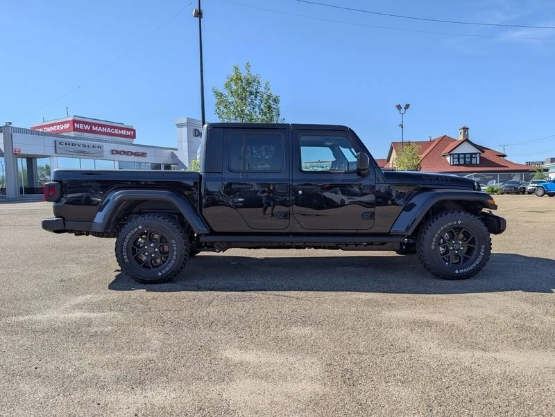 2026 Jeep JT Gladiator - Image 7 of 20