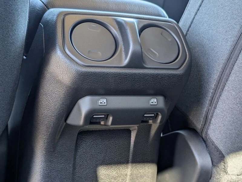2026 Jeep JT Gladiator - Image 20 of 20