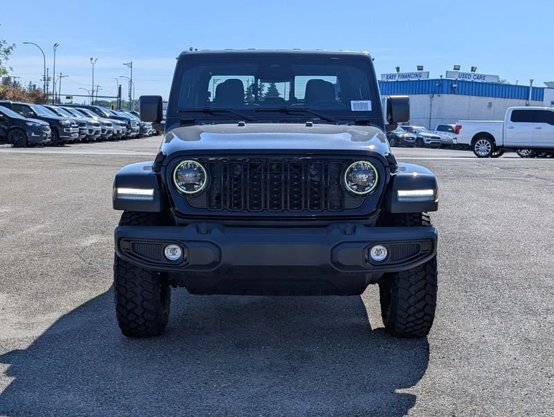 2026 Jeep JT Gladiator - Image 9 of 20