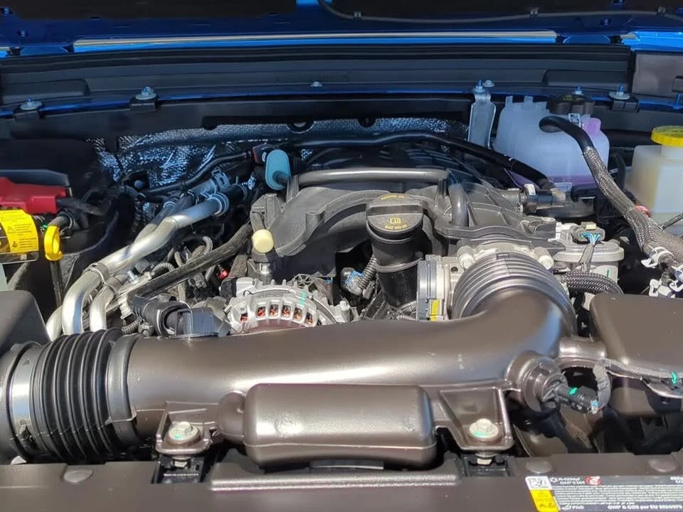 2026 Jeep JT Gladiator - Image 8 of 20