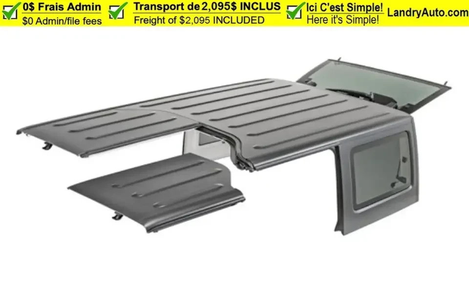 2026 Jeep JT Gladiator - Image 16 of 20