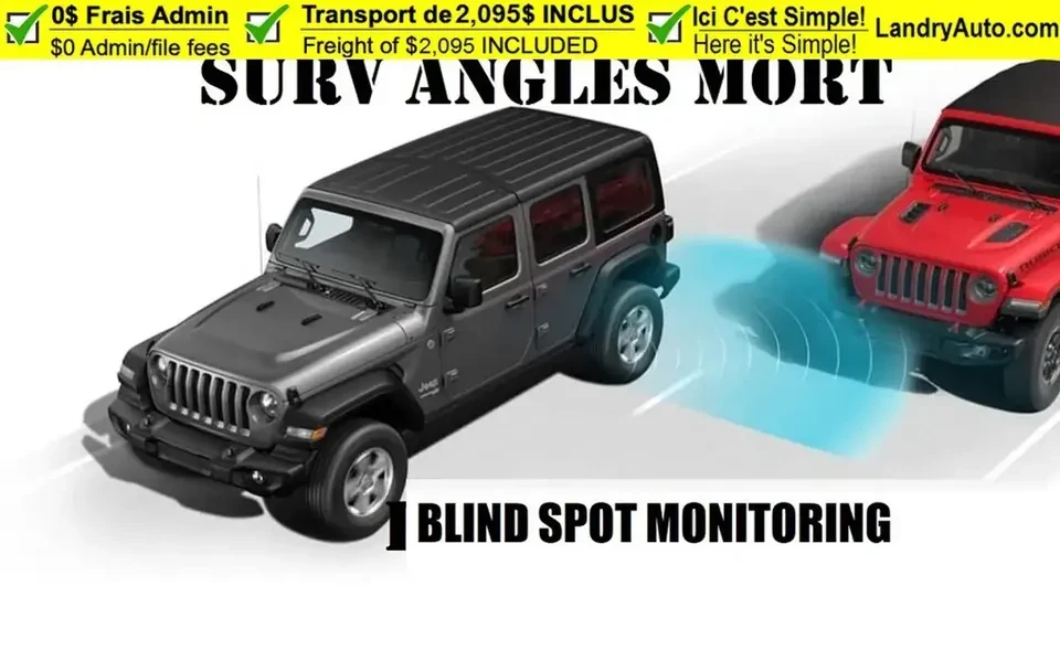 2026 Jeep JT Gladiator - Image 15 of 20
