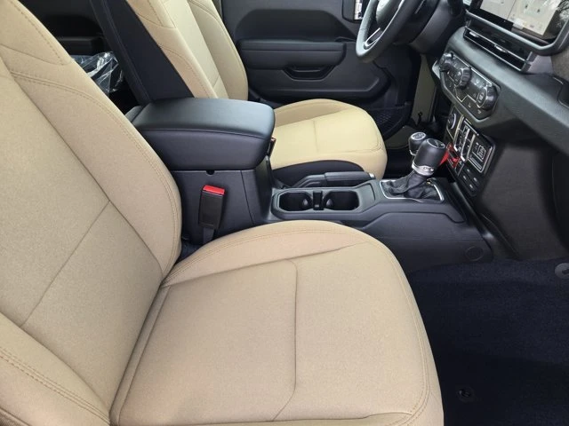 2026 Jeep JT Gladiator - Image 6 of 18
