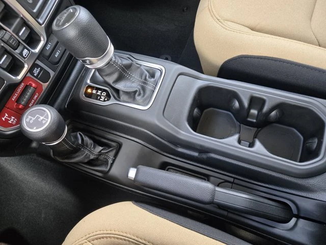 2026 Jeep JT Gladiator - Image 12 of 18