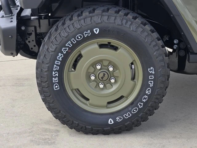 2026 Jeep JT Gladiator - Image 4 of 18