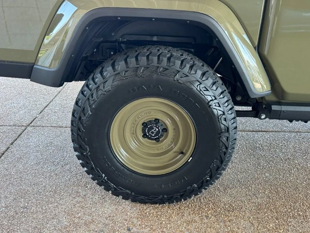 2026 Jeep JT Gladiator - Image 4 of 20