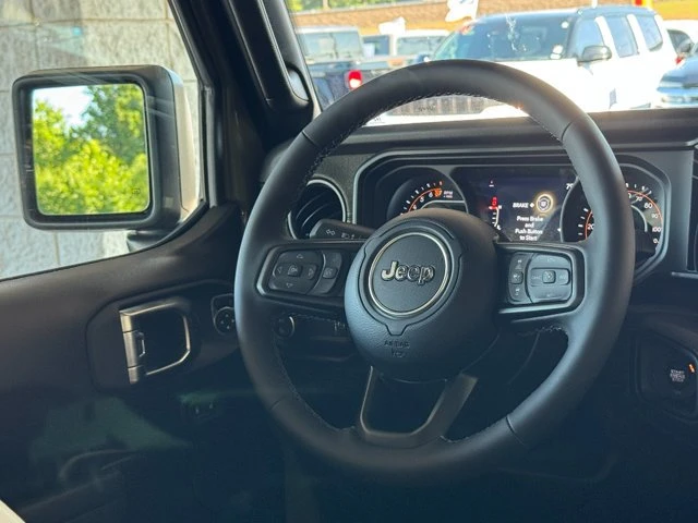 2026 Jeep JT Gladiator - Image 7 of 20