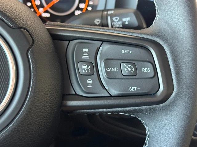 2026 Jeep JT Gladiator - Image 11 of 20