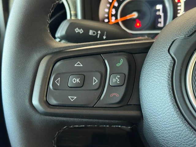 2026 Jeep JT Gladiator - Image 10 of 20