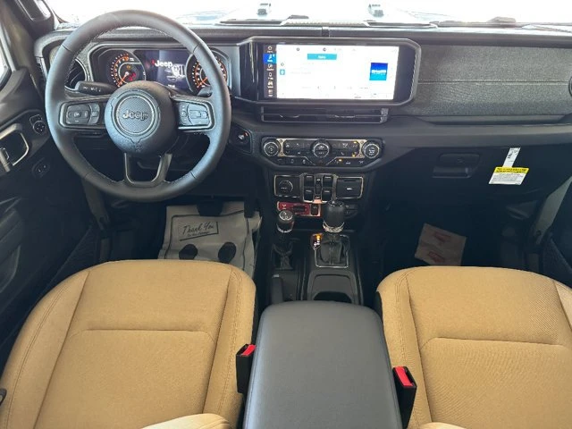 2026 Jeep JT Gladiator - Image 6 of 20