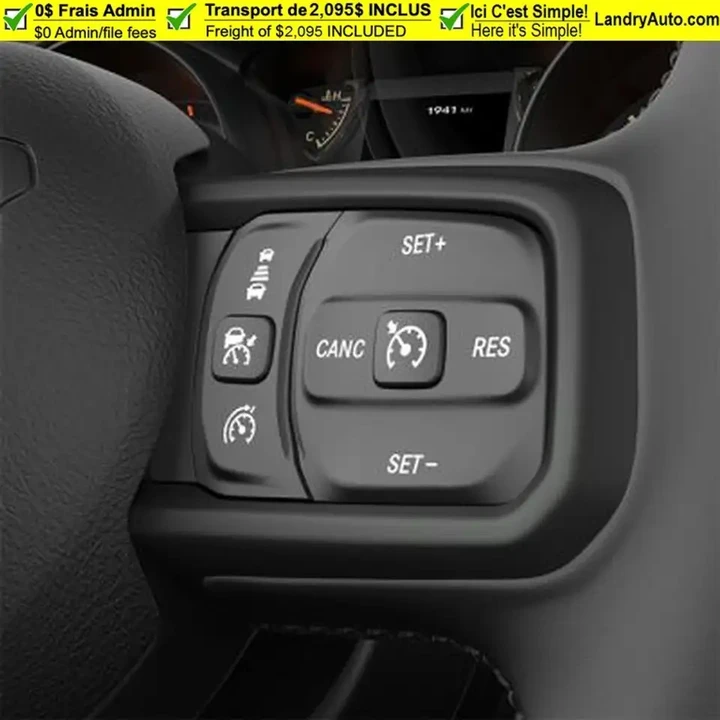 2026 Jeep JT Gladiator - Image 19 of 20