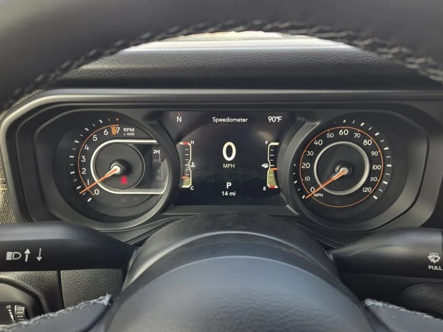 2026 Jeep JT Gladiator - Image 9 of 20