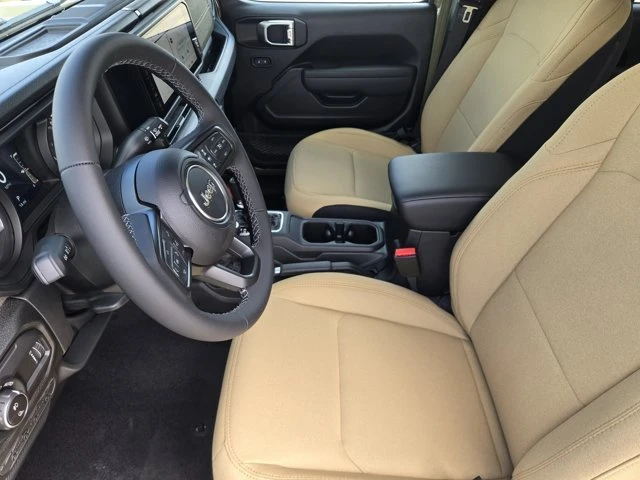 2026 Jeep JT Gladiator - Image 7 of 20