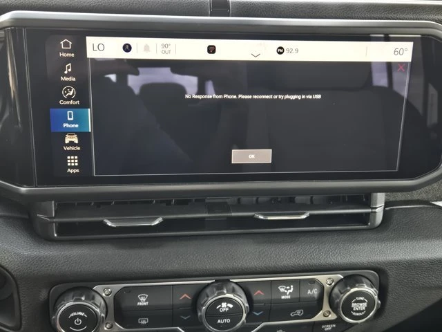 2026 Jeep JT Gladiator - Image 10 of 20