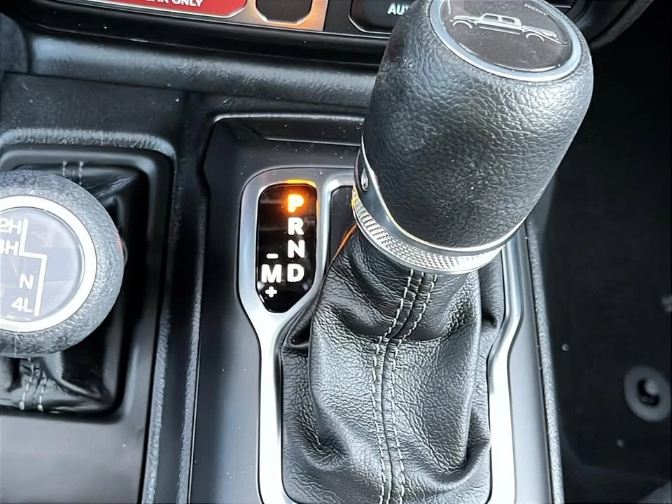 2026 Jeep JT Gladiator - Image 20 of 20