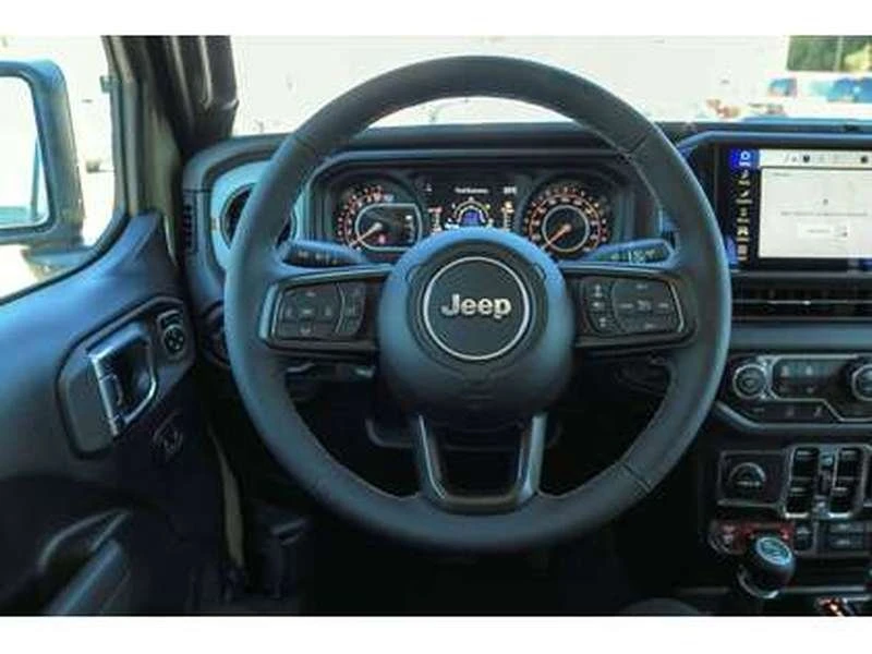 2026 Jeep JT Gladiator - Image 8 of 20