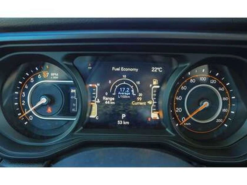 2026 Jeep JT Gladiator - Image 9 of 20