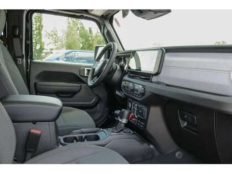 2026 Jeep JT Gladiator - Image 20 of 20