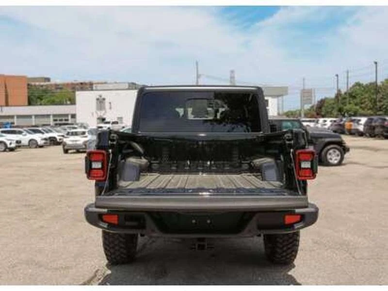 2026 Jeep JT Gladiator - Image 5 of 20