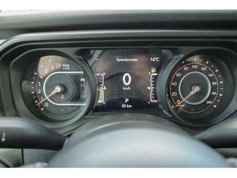 2026 Jeep JT Gladiator - Image 9 of 20
