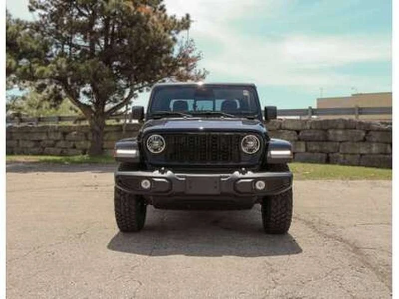 2026 Jeep JT Gladiator - Image 2 of 20