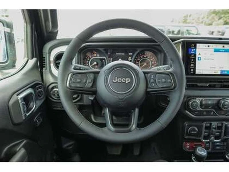 2026 Jeep JT Gladiator - Image 8 of 20