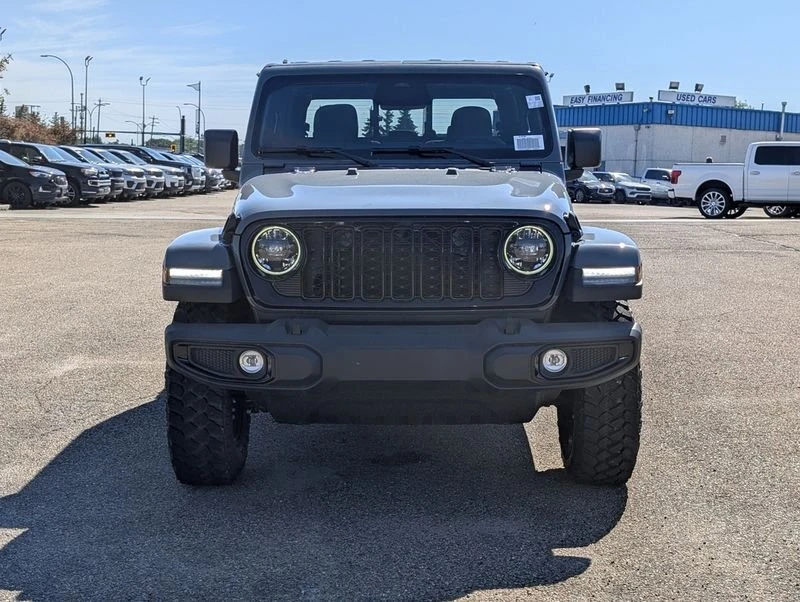 2026 Jeep JT Gladiator - Image 9 of 20