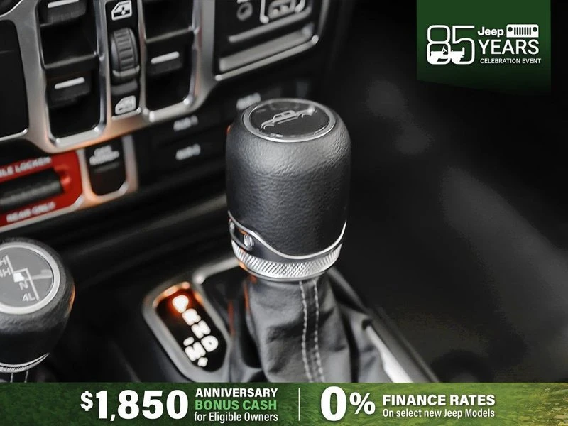 2026 Jeep JT Gladiator - Image 10 of 19