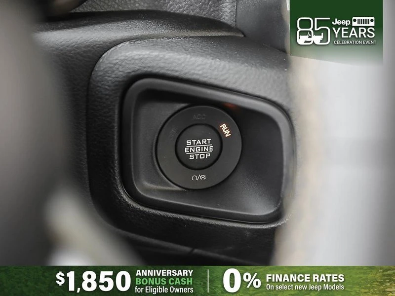 2026 Jeep JT Gladiator - Image 19 of 19
