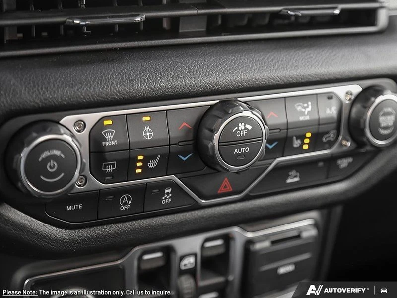 2026 Jeep JT Gladiator - Image 20 of 20