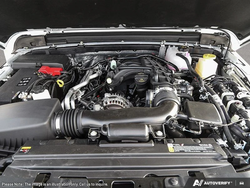 2026 Jeep JT Gladiator - Image 6 of 20