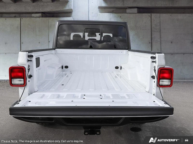2026 Jeep JT Gladiator - Image 7 of 20