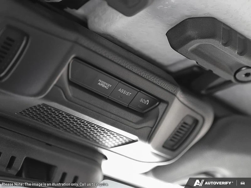 2026 Jeep JT Gladiator - Image 16 of 20