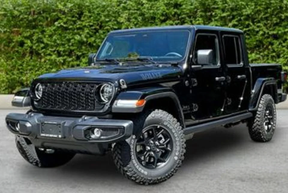 2026 Jeep JT Gladiator - Image 6 of 8