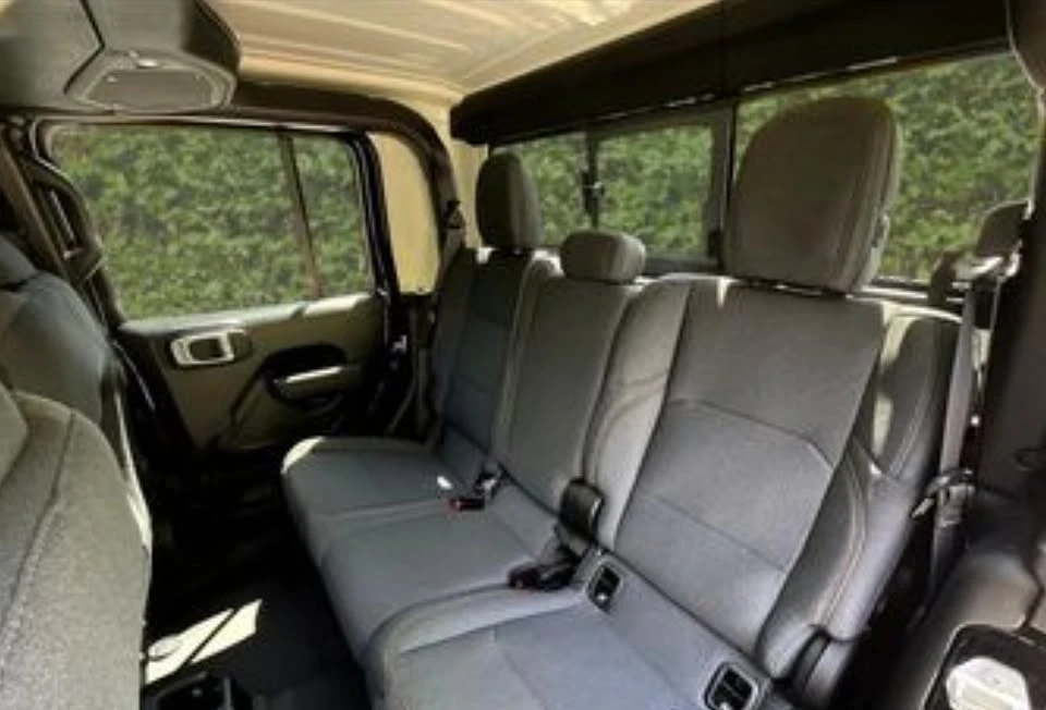 2026 Jeep JT Gladiator - Image 4 of 8