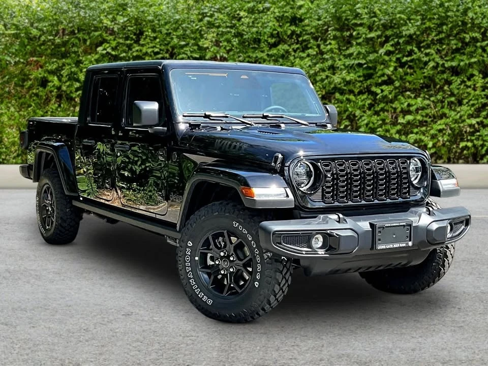 2026 Jeep JT Gladiator - Image 6 of 9
