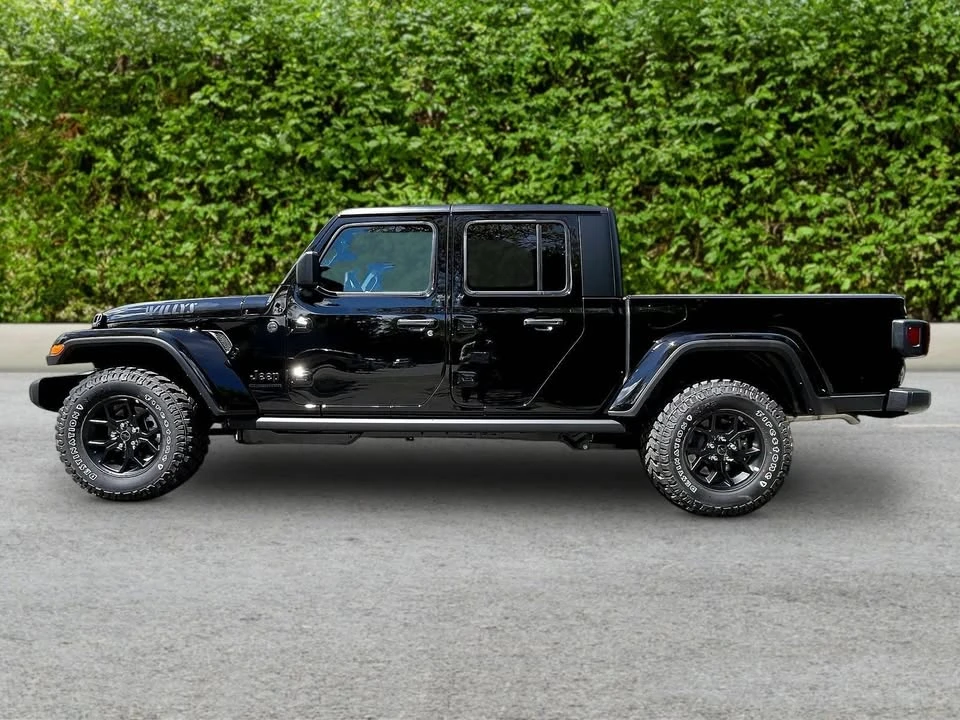 2026 Jeep JT Gladiator - Image 9 of 9