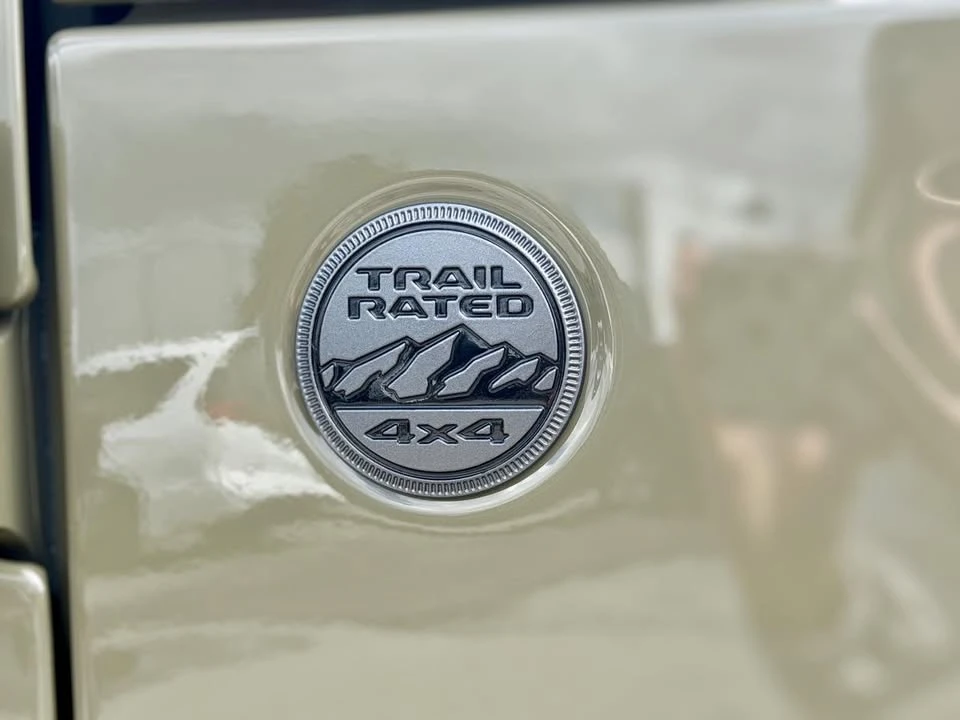 2026 Jeep JT Gladiator - Image 6 of 15