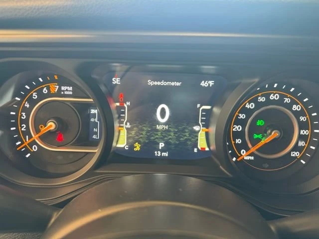 2026 Jeep JT Gladiator - Image 9 of 20