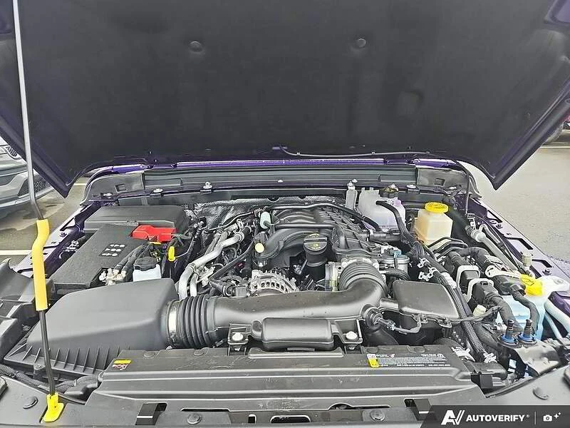 2026 Jeep JT Gladiator - Image 4 of 12