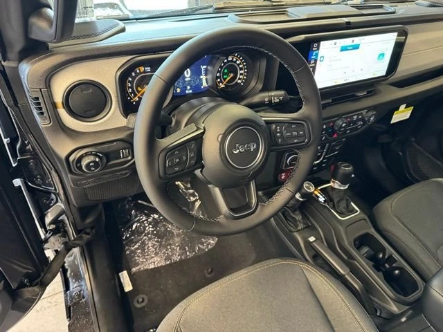 2026 Jeep JT Gladiator - Image 6 of 20