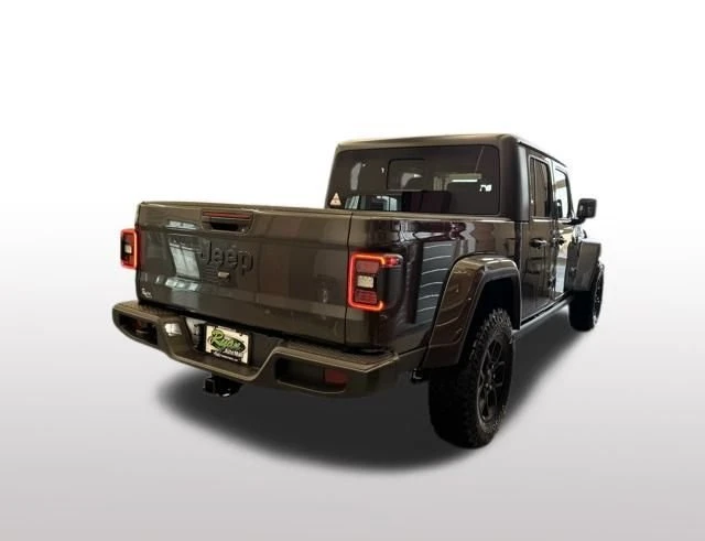 2026 Jeep JT Gladiator - Image 4 of 20