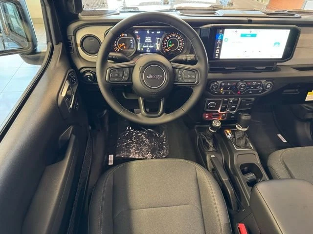 2026 Jeep JT Gladiator - Image 12 of 20