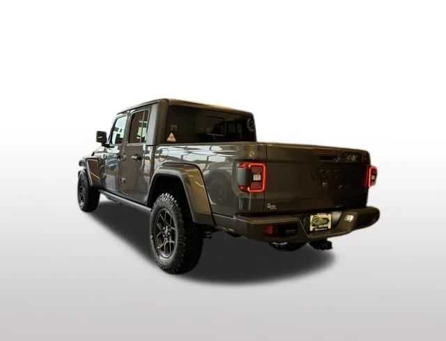 2026 Jeep JT Gladiator - Image 2 of 20