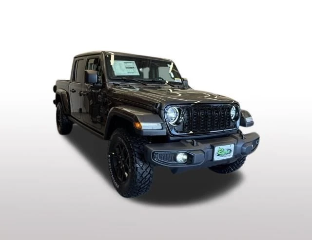2026 Jeep JT Gladiator - Image 5 of 20