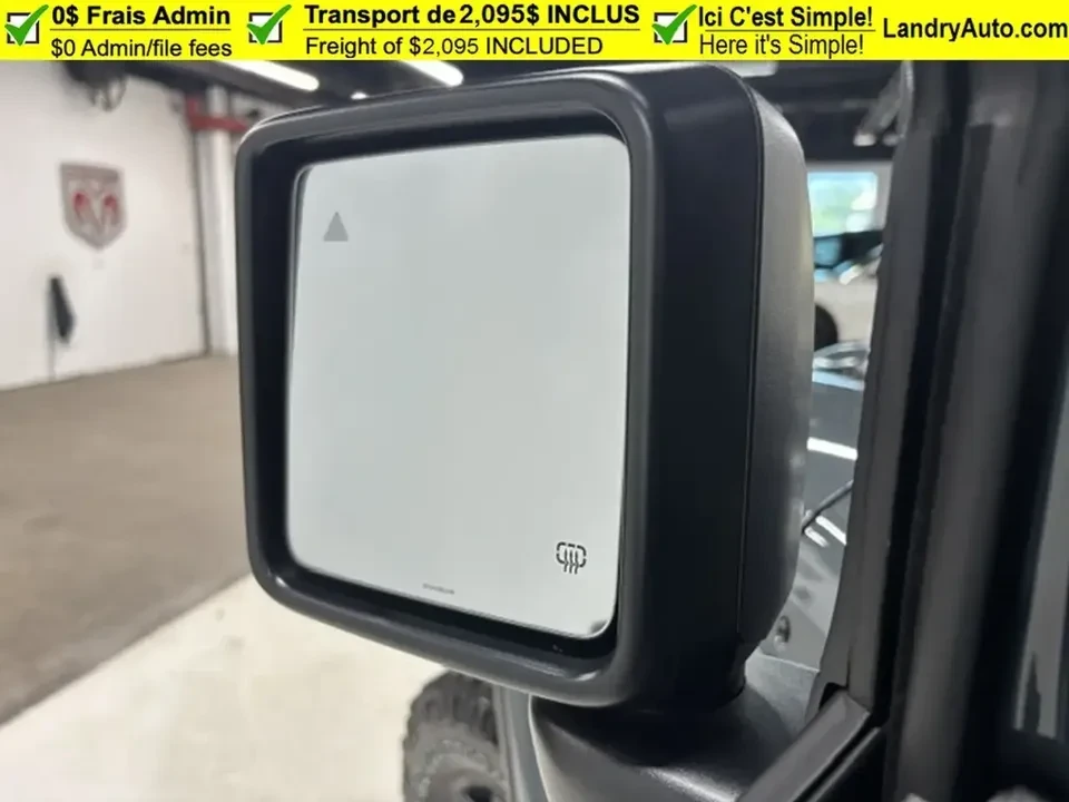 2026 Jeep JT Gladiator - Image 12 of 20