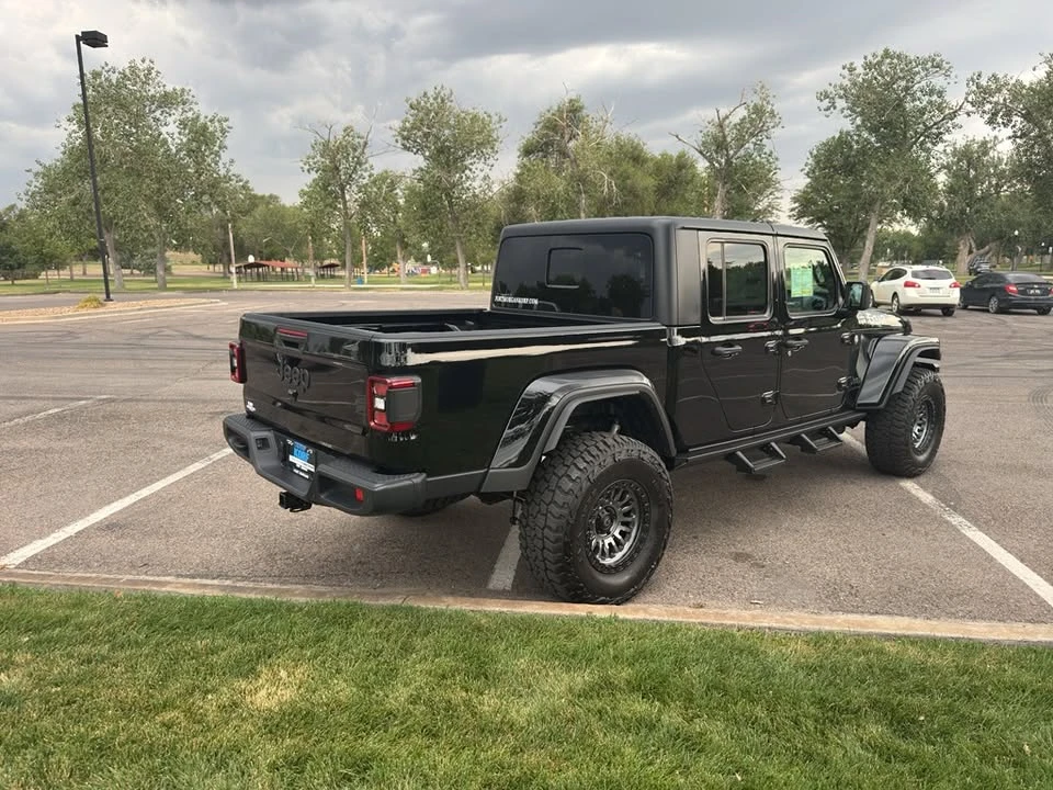 2026 Jeep JT Gladiator - Image 5 of 20