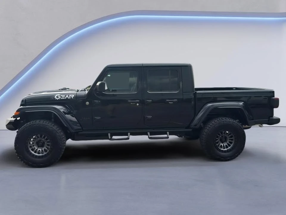 2026 Jeep JT Gladiator - Image 2 of 20