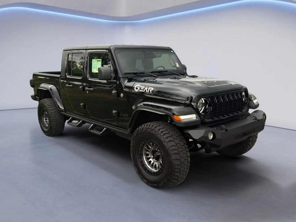 2026 Jeep JT Gladiator - Image 7 of 20